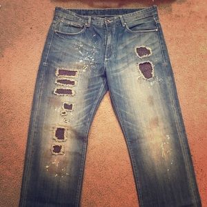 Sean John man jeans